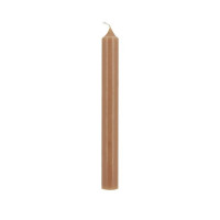 Bougie droite Blond intense 20cm, Bougie La Française