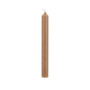 Bougie droite Blond intense 20cm, Bougie La Française