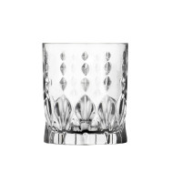 Coffret 6 verres à whisky Marilyn, RCR