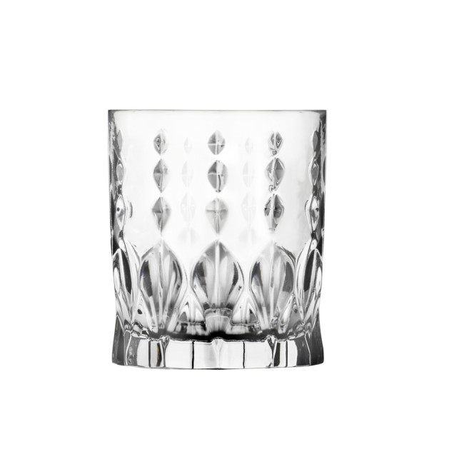 Coffret 6 verres à whisky Marilyn, RCR