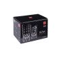 Coffret de 6 chopes Marilyn, RCR