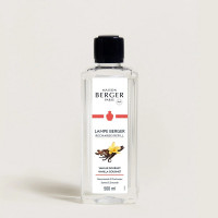 Parfum 500ml Vanille Gourmet, Maison Berger
