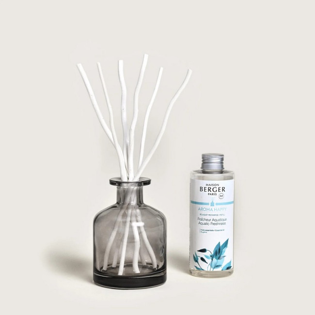 Bouquet parfumé Aroma Happy, Maison Berger