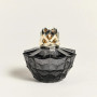 Coffret Lampe Berger Kali Noire, Maison Berger