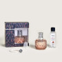 Coffret Lampe Berger Variation Nude, Maison Berger