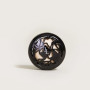 Diffuseur voiture Lolita Lempicka noir, Maison Berger