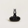 Diffuseur voiture Lolita Lempicka noir, Maison Berger