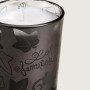 Bougie photophore Lolita Lempicka Noire, Maison Berger