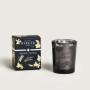 Bougie photophore Lolita Lempicka Noire, Maison Berger