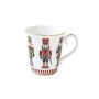 Mug 275 ml Nutcracker, Easy Life