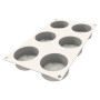Moule Mini Hiver, Silikomart