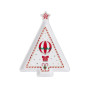 Coupelle Sapin Christmas Wonderland, Easy Life
