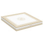 Plat à tarte 32 cm avec pelle Festive, Easy Life