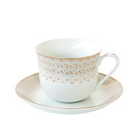 Ensemble déjeuner 37 cl Festive, Easy Life