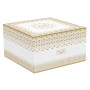 Ensemble déjeuner 37 cl Festive, Easy Life