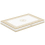 Plat ovale 35 x 23 cm Festive, Easy Life