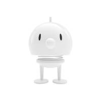 Bumble Blanc, Hoptimist