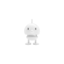 Bumble Blanc, Hoptimist