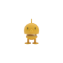 Bumble Jaune, Hoptimist