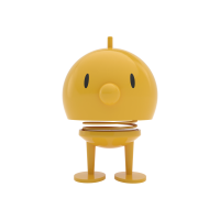 Bumble Jaune, Hoptimist