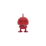Bumble Rouge, Hoptimist