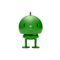 Bumble Vert, Hoptimist