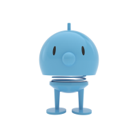 Bumble Turquoise, Hoptimist