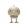 Bumble Latte, Hoptimist