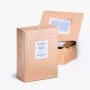 Coffret Iconic, Dammann Frères