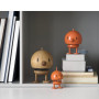 Bumble Orange, Hoptimist