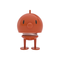 Bumble Orange, Hoptimist