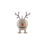 Renne Latte Bumble, Hoptimist