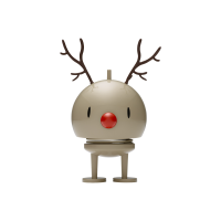 Renne Latte Bumble, Hoptimist