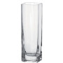 Vase Lucca 8x25cm ,Léonardo