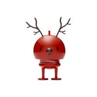 Renne Rouge Bumble, Hoptimist