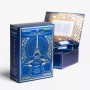 Coffret Tour Eiffel, Dammann Frères