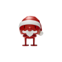 Père Noël Bumble, Hoptimist