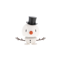 Bonhomme de Neige Blanc Bumble, Hoptimist Bonhomme de Neige Blanc Bumble, Hoptimist