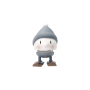 Skieur Ciel Bumble, Hoptimist