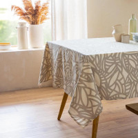 Nappe Eva Chanvre, Tradilinge