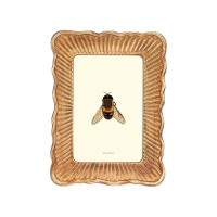 Cadre Élégant doré 10 x 15 cm, Emdé