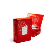 Coffret Assortiment de Noël, Dammann Frères