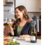 Système de préservation du Vin Timeless, Coravin