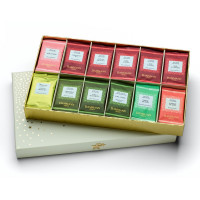 Coffret Rêves de Noël, Dammann Frères