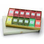Coffret Rêves de Noël, Dammann Frères