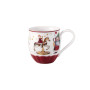 Mug Christmas Edition 2024, Villeroy & Boch