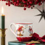 Mug Christmas Edition 2024, Villeroy & Boch