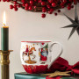 Mug Christmas Edition 2024, Villeroy & Boch