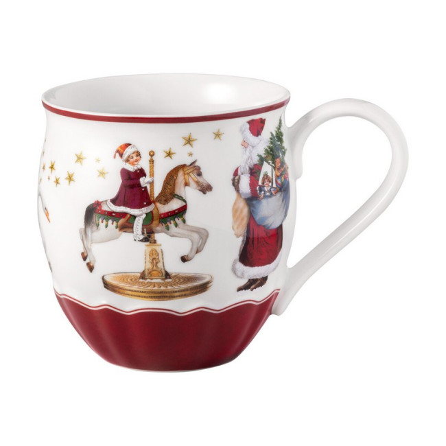 Mug Christmas Edition 2024, Villeroy & Boch