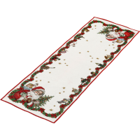 Chemin de table Père Noël Toy's Fantasy, Villeroy & Boch